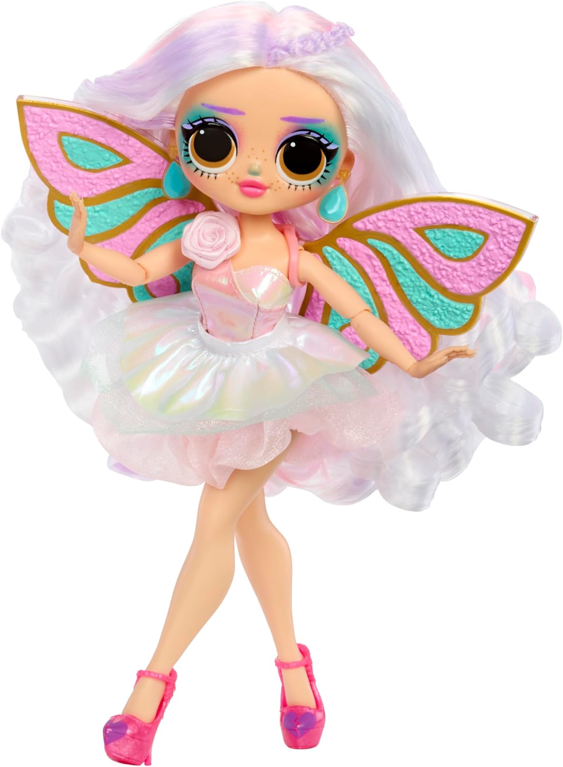 LOL Surprise OMG Eye Spy - Fairy LOL Surprise OMG Eye Spy - Fairy
