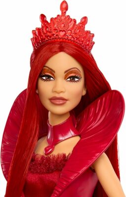 Disney Descendants The Rise of Red Queen of Hearts Fashion Doll