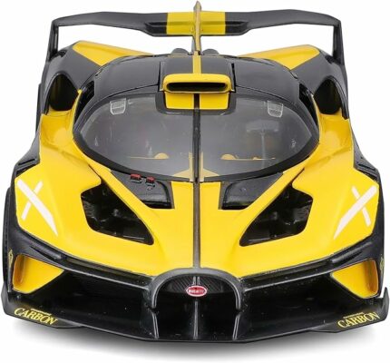 Maisto Special Edition Bugatti Bolide Model Car