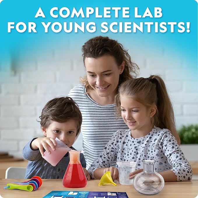 National Geographic Junior Chemistry Set National Geographic Junior Chemistry Set