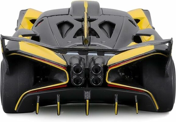 Maisto Special Edition Bugatti Bolide Model Car