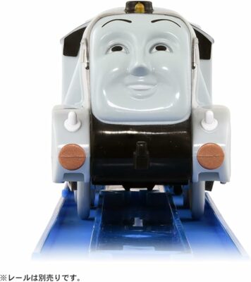 Takara Tomy Plarail Thomas & Friends Plarail Spencer Model Train