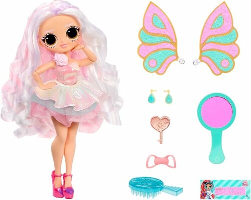 LOL Surprise OMG Eye Spy - Fairy
