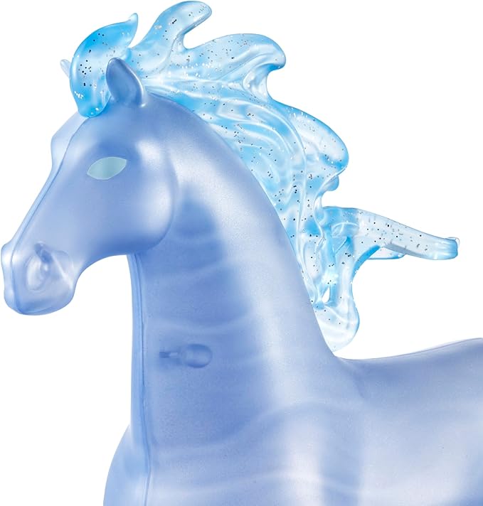 Disney Frozen Toys Elsa Fashion Doll & Horse Shaped Water Nokk Figure Set Disney Frozen Toys Elsa Fashion Doll & Horse Shaped Water Nokk Figure Set