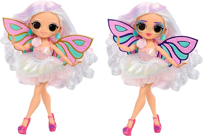 LOL Surprise OMG Eye Spy - Fairy LOL Surprise OMG Eye Spy - Fairy