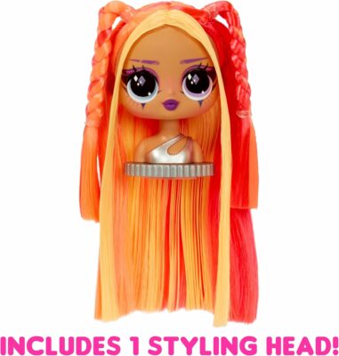 L.O.L. Surprise! Tweens Surprise Swap Fashion Doll