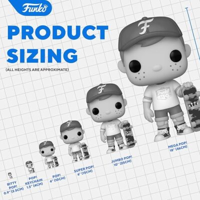 Funko Pop Marvel Captain America Figure