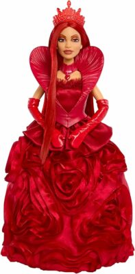 Disney Descendants The Rise of Red Queen of Hearts Fashion Doll