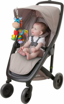 Playgro Clip Clop Sensory Garden Activity Gift Pack