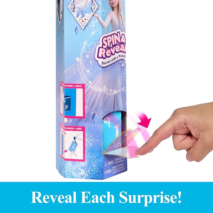 Disney Frozen Elsa Fashion Doll Set Disney Frozen Elsa Fashion Doll Set