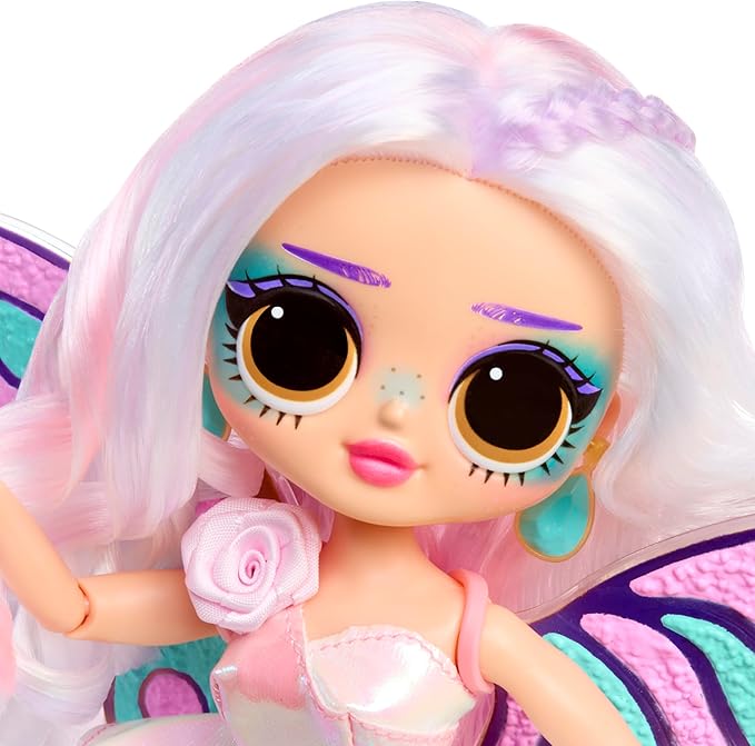 LOL Surprise OMG Eye Spy - Fairy LOL Surprise OMG Eye Spy - Fairy