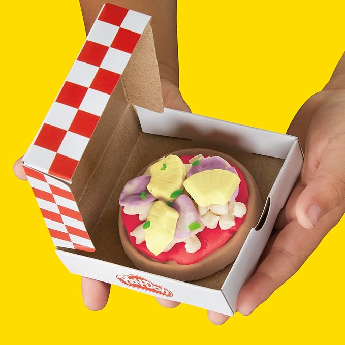 Play-Doh Kitchen Creations Pizza Oven Playset Play-Doh Kitchen Creations Pizza Oven Playset