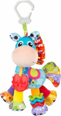 Playgro Clip Clop Sensory Garden Activity Gift Pack