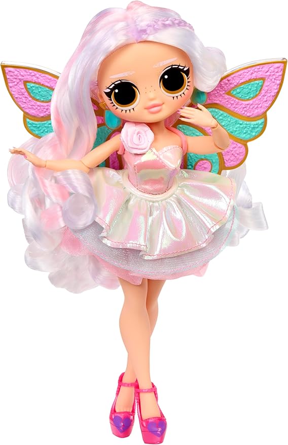 LOL Surprise OMG Eye Spy - Fairy LOL Surprise OMG Eye Spy - Fairy