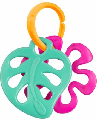 Playgro Clip Clop Sensory Garden Activity Gift Pack
