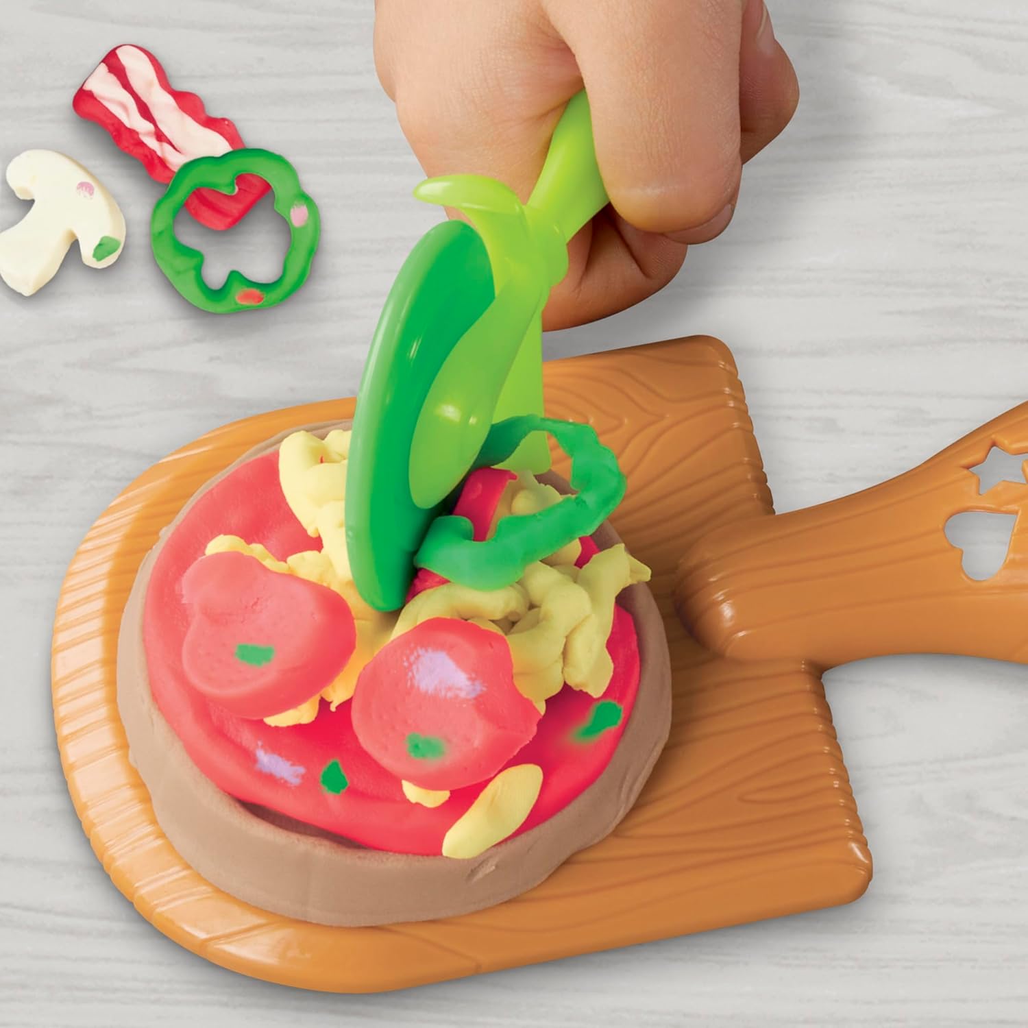 Play-Doh Kitchen Creations Pizza Oven Playset Play-Doh Kitchen Creations Pizza Oven Playset