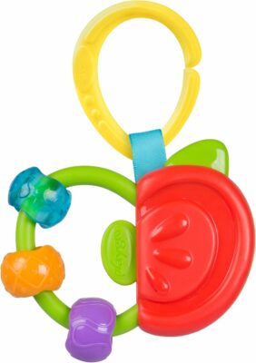 Playgro Clip Clop Sensory Garden Activity Gift Pack