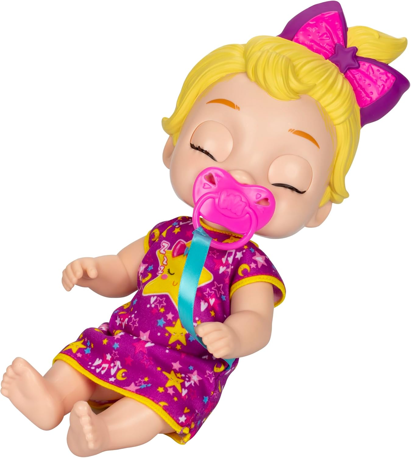 Baby Alive Lil Dreamer LaLa GooGoo Sleepy Baby Doll Set Baby Alive Lil Dreamer LaLa GooGoo Sleepy Baby Doll Set
