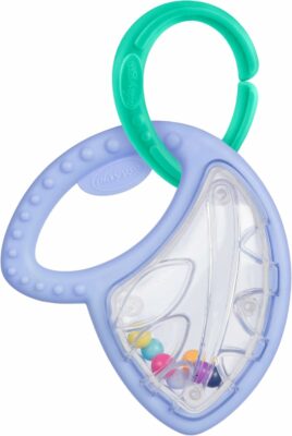 Playgro Clip Clop Sensory Garden Activity Gift Pack