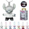 Disney Stitch GenZ Street Collection Vinyl Plush Pendant Surprise Box Figure