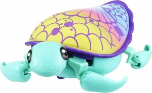 Little Live Pets Lil' Turtle Character Toy Single Pack