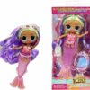LOL Surprise Tweens Mermaid Cleo Clove Fashion Doll