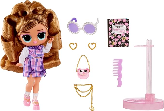 LOL Surprise Tweens Core Doll LOL Surprise Tweens Core Doll