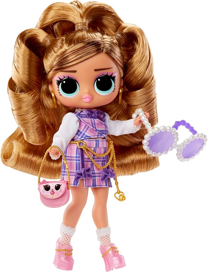 LOL Surprise Tweens Core Doll LOL Surprise Tweens Core Doll