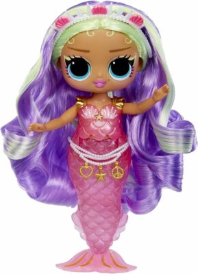 LOL Surprise Tweens Mermaid Cleo Clove Fashion Doll