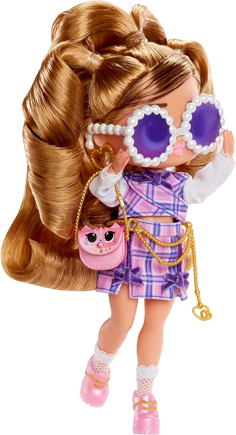 LOL Surprise Tweens Core Doll LOL Surprise Tweens Core Doll