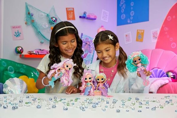 LOL Surprise Tweens Mermaid Cleo Clove Fashion Doll