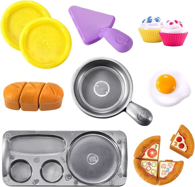 LeapFrog Number Lovin' Oven Pink LeapFrog Number Lovin' Oven Pink