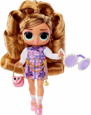 LOL Surprise Tweens Core Doll
