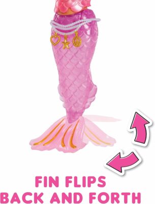 LOL Surprise Tweens Mermaid Cleo Clove Fashion Doll