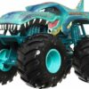 Hot Wheels Monster Trucks Oversized Monster Truck