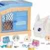 Little Live Pets Bunny Mama Surprise Toy Set