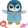 Little Live Pets Walking Penguin My Pet Waddles