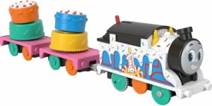 Thomas & Friends Motorized Toy Train