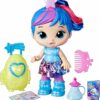 Baby Alive Star Besties Doll Stellar Skylar Space Themed Doll