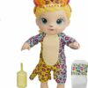 Baby Alive Rainbow Wildcats Doll
