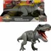 Jurassic World Rebirth Power Devour Tyrannosaurus Rex Dinosaur Figure