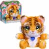 FurReal My Minis Little Hugs Tiger