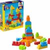 Mega Bloks Let's Build! Construction Toy