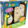 Playskool Little Wonders Gimme-A-Ring Toy Phone