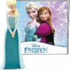 Elsa Audio Toy Figurine from Disney's Frozen