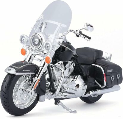 Maisto Harley Davidson Custom Road King Classic