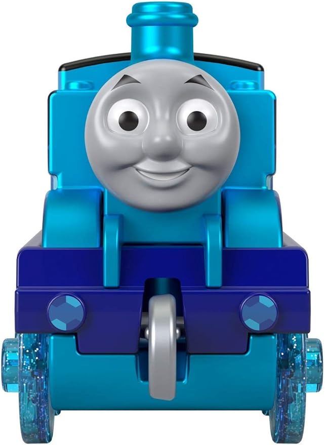 THOMAS & FRIENDS Friends Fisher Price Diamond Anniversary Thomas THOMAS & FRIENDS Friends Fisher Price Diamond Anniversary Thomas