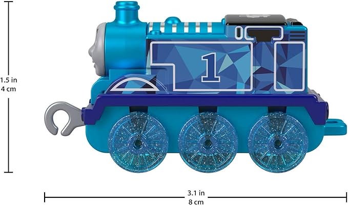 THOMAS & FRIENDS Friends Fisher Price Diamond Anniversary Thomas THOMAS & FRIENDS Friends Fisher Price Diamond Anniversary Thomas