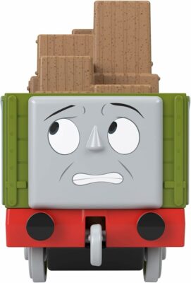Thomas & Friends Toy Train Troublesome Truck