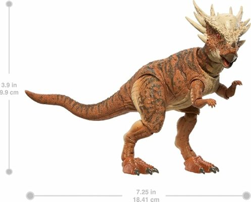 Jurassic World Hammond Collection Dinosaur Action Figure Toy
